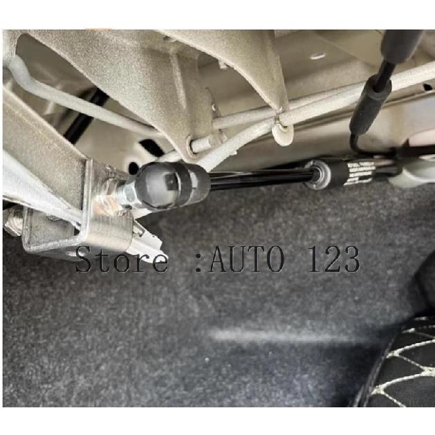 Gasveren Achterklep Schokdempers Veerpoot Arm Auto Hefsteun VOOR CHEVROLET MALIBU XL 2016 2017 2018 19 20 21 2