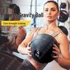 WeiZhi Weighted Fitness Sand Medicine Ball