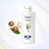 Dove Intensive Repair Hair Conditioner 700g