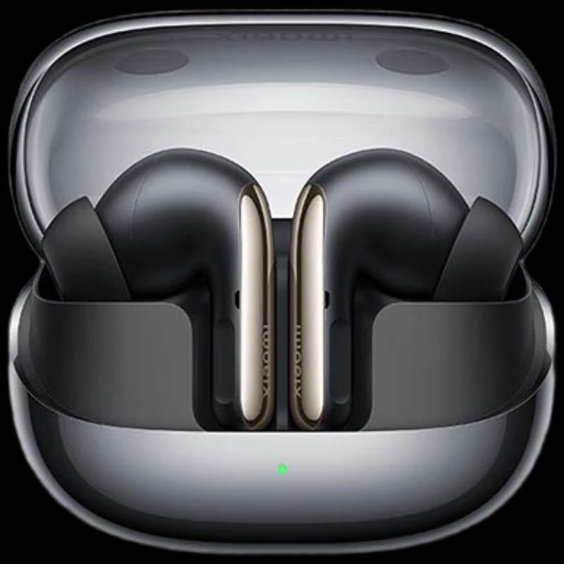 Xiaomi Buds 5 Pro Wireless Earbuds