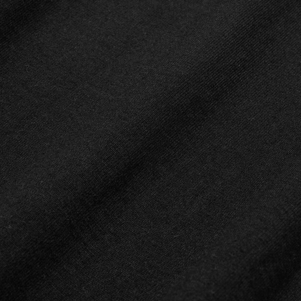 FILLUMINATE Flm Logo Block T-Shirt - Black