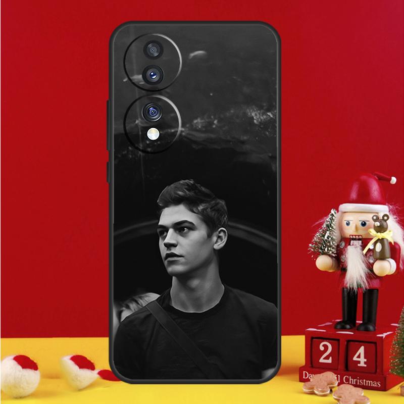 After Movie Hardin Scott Case For Honor Magic 8 6 7 Lite Honor X9d X9c X9b X9a X8b X8c Win 50 70 90 200 400 Pro Cover