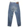 Levi's 90s made in Japan Straight denim pants w31 blue jeans Men's Used