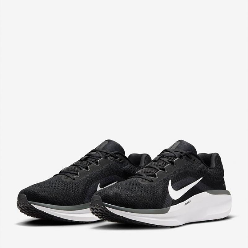 Domestic Store Nike Sneakers Running Shoes Winflow 11 Fj9509 001 S2412 Road Running Shoes