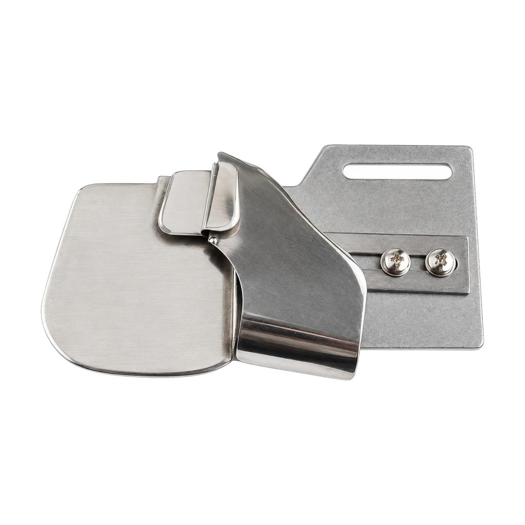 DY420-Style Binder Attachment Adjustable for Garment Sewers, Shirt Makers
