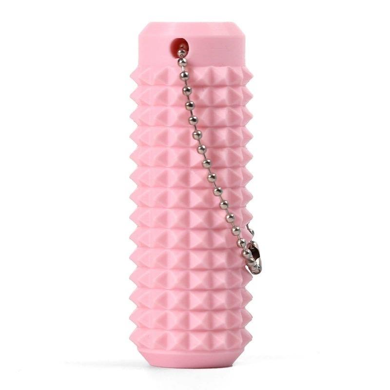 Pain Stim Fidget Spiky Sensory Stick Skin Picking Fidget Sensory Toy Body Focused Repetitive Behavior Relief Portable Mini Gift