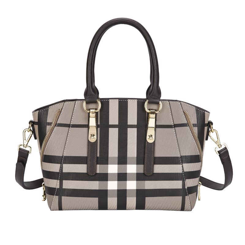 2023 New Single Shoulder Crossbody Handbag Fashion Bag Tote Handbag for Women Fashionable Gift