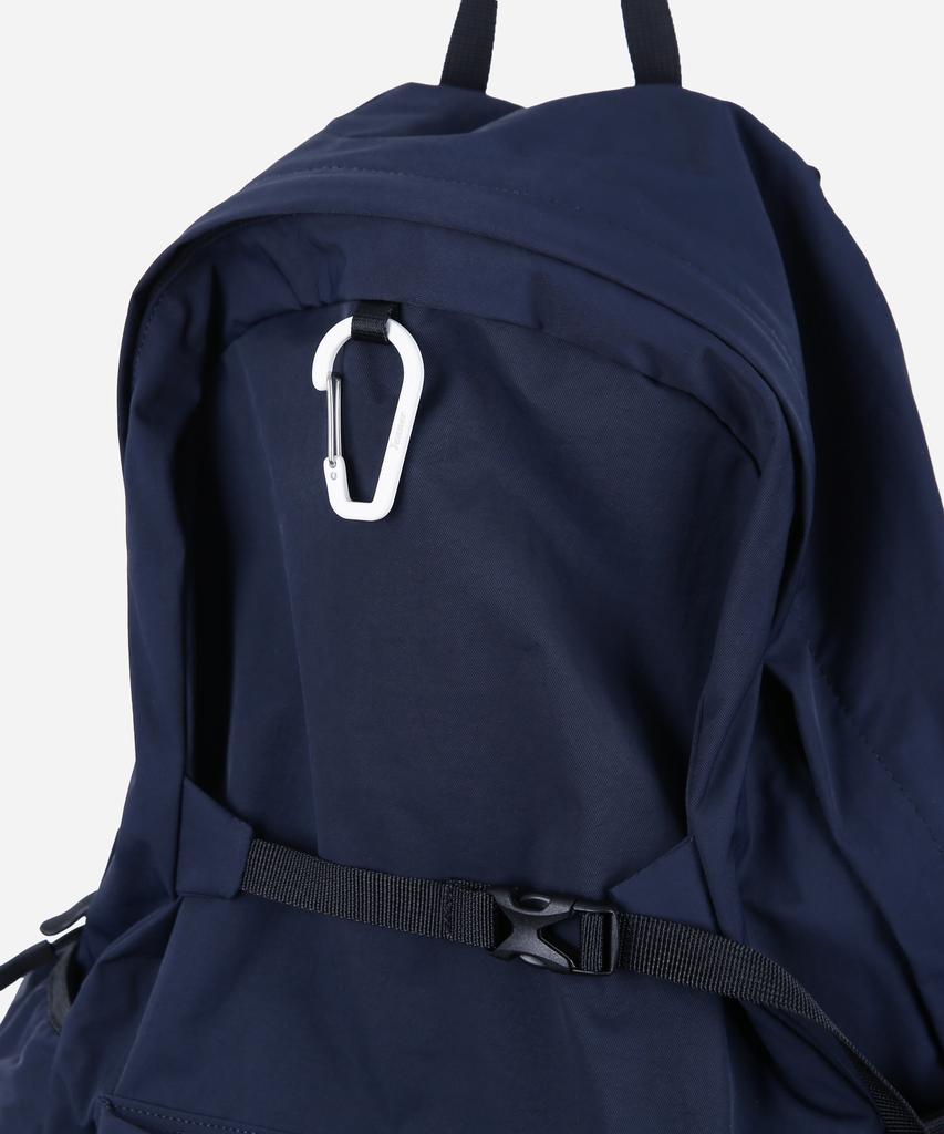 Jenner Light Recycled Nylon Backpack_Large [Navy]
