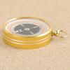 Outdoor Handheld Aluminum Compass