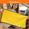 Pet Bath Towel With Coral Fleece Material Quick Absorption For Home And Car Cleaning