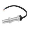 1PCS Hall Sensor for Tachometer Pulse Signal Speed Meter M16 DC 5-30V Three Wires Hall Magnetic Induction Proximity Sensor NPN