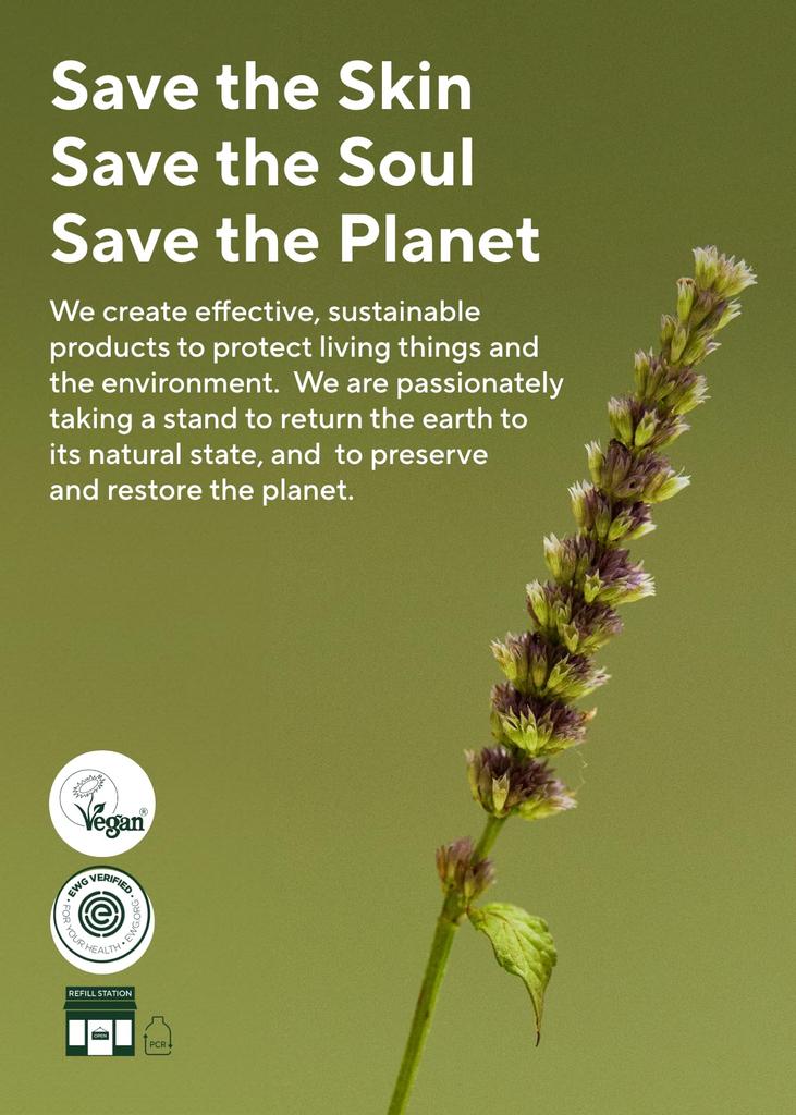 AROMATICA Refreshing Hair Protects Damaged Hair from Temperatures Up To Protein Treatment for Hair Reduces Breakage and Split Contains Hydrolyzed