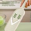 Smooth Cabbage Grater Effortless Vegetable Slicer Cutter Kitchen Cutting Tools  Kitchen Gadget