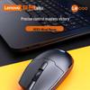 Lenovo MS101 Wired Mouse