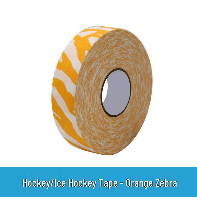 Hockey Stick Multi-Color Anti-Slip Wear-Resistant Tape