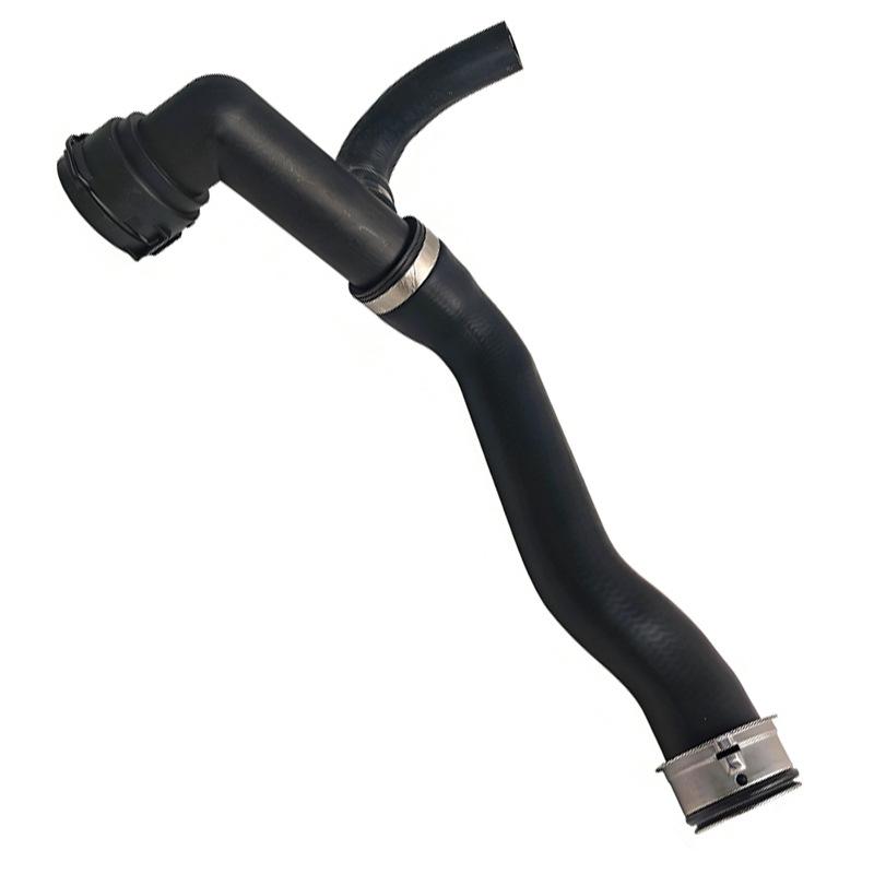 Radiator Lower Water Coolant Hose for Mercedes-Benz ML/GL Class W166 GL550
