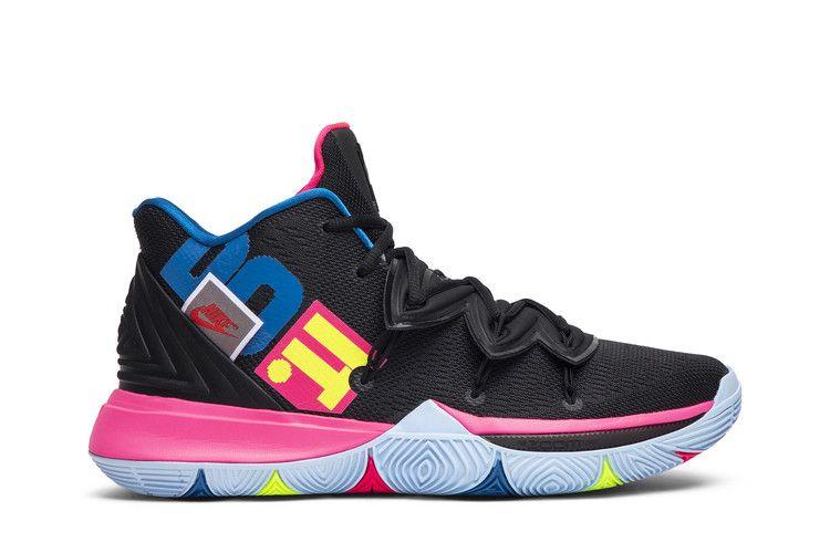 Nike Kyrie 5 'Just Do It'