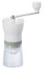 HARIO Tea Mill Chaco OMC-1-SG White 13.7 X 6.4 X 17.0 Cm