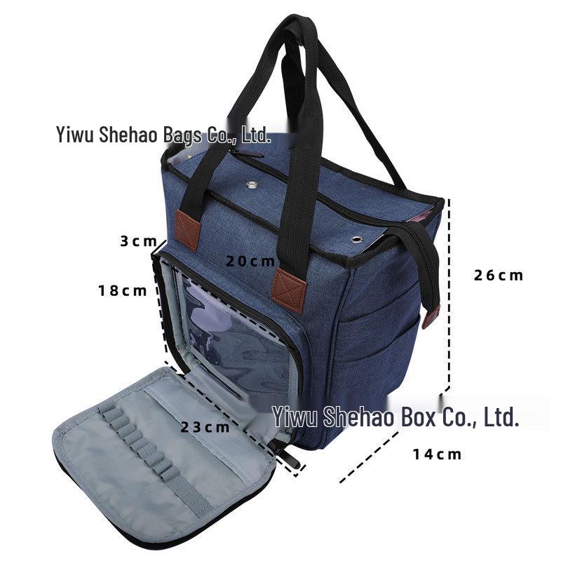 

Шерстяная ручная многофункциональная пылезащитная дорожная сумка для хранения для домашнего использования