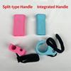 Silicone Fishing Poles Clip Replacement Quick Install Fishing Rod Tip Protective Cover Elastic Protections Rod Cap