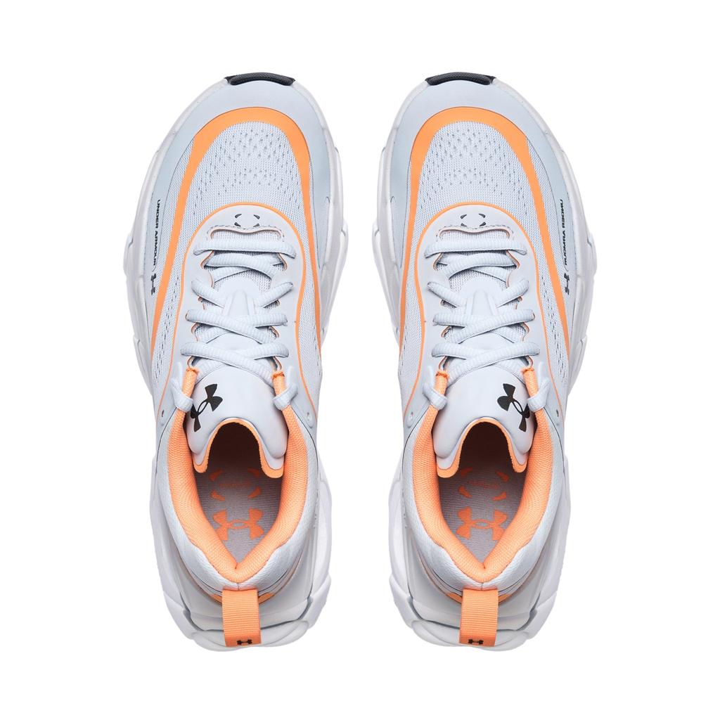 Under Armour Low top Running Shoes Women's Halo Gray 6007641-015