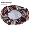 Camouflage Outdoor Backpack Rain & Dust Cover for 35-80 Liters