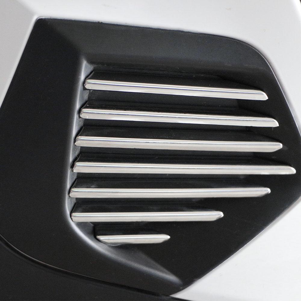 For Peugeot 2008 2019-2025 E2008 2020-2025 Front Fog Light Trim Fog Lamp Decoration Sticker Cover Styliing Mouldings Accessories