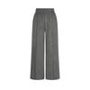 FivePlus Women's Casual Straight-Leg Wide-Leg Trousers