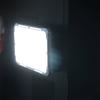 50W Rechargeable Searchlight High Power Emergency Lighting Durable LED Camping Light  Emergency Use