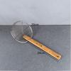 Multi-function Filter Spoons Stainless Steel Colander New Mesh Strainers