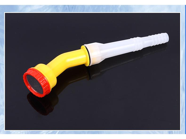 Free Shipping Multi-Spec Garden Irrigation Spray Nozzle for Watering