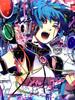 Autumn Akane Art Collection -RGB-