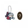 Goddess Of Victory  Nikke Goddess Of Victory  Nikke  Name Pitanko Rubber Mascot Vol.2 1box 10pcs