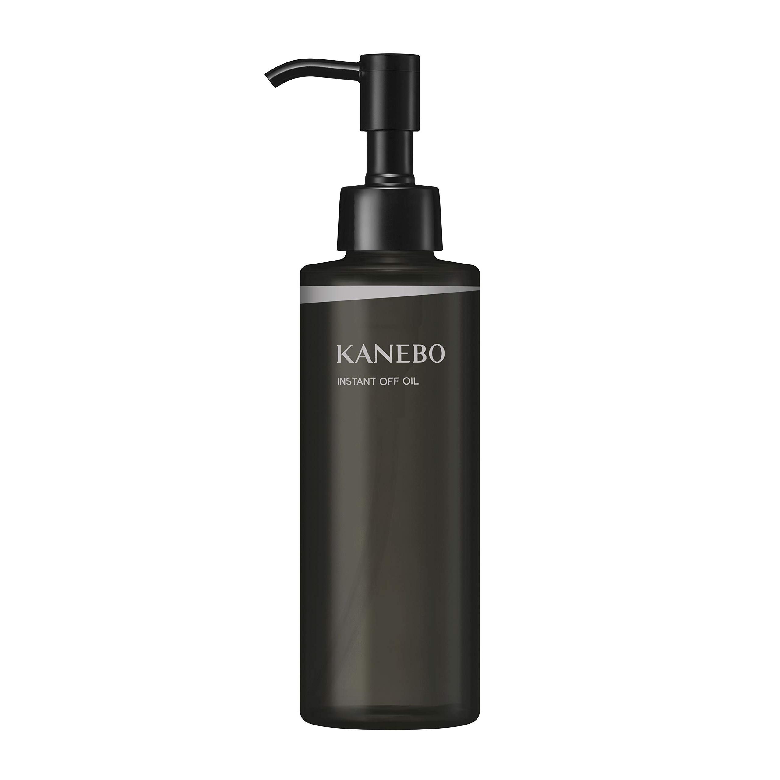 

KANEBO Instant Off Oil Cleansing - Makeup Remover, Full Size
