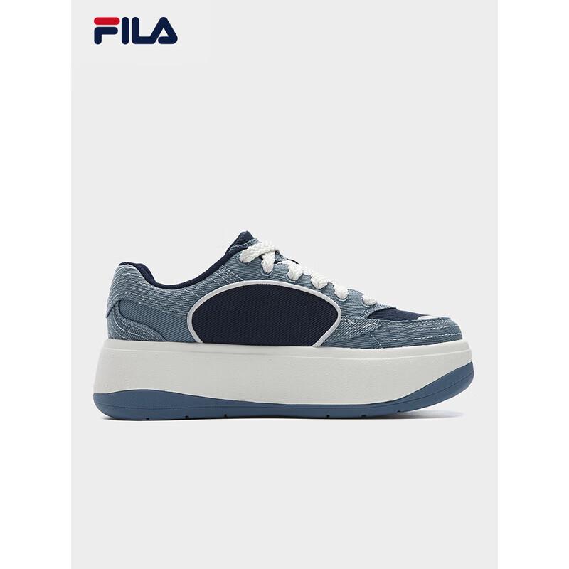 FILA BELLIS OG Women's Chunky Sneakers