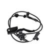 ABS Wheel Speed Sensor Front Left 89543-02080 8954302080 For Toyota Corolla 2007-2012 E'Z Levin 2014