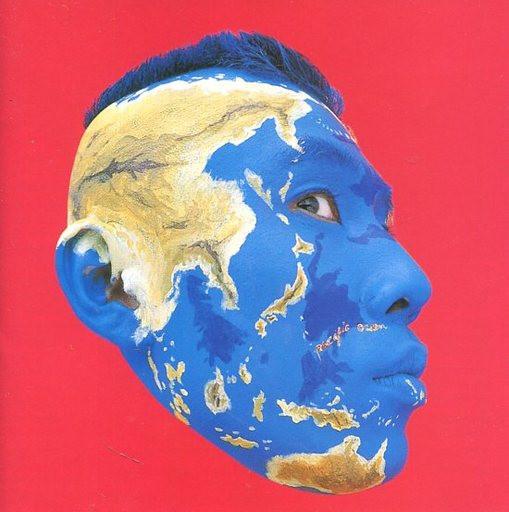 

CD CASTELLA - The rotating Earth ESCB3234 Dohb Discs 1998 Japan Rock Used