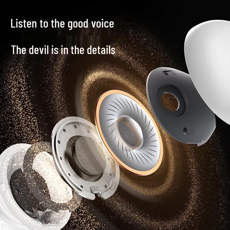 EDIFIER H180Plus Type-C Wired Earphones