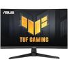 Ecran ASUS TUF Gaming VG27VQM1B 68.5cm (16:9) FHD HDMI DP - 27 Pouces - FHD 1080p - 1ms - HDMI