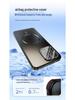 OPPO Reno 14/13 Pro Anti-Fall Magnetic Frosted Full Coverage Case