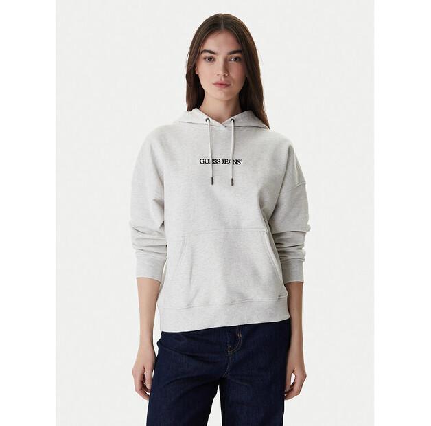 Толстовка Guess Jeans W5RQ27 K68I4 EU XS