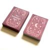 10.4*7.3cm Daily Recommendation Oracle Cards - 45 Card Celestial Affirmation Deck for Spiritual Guidance & Mindfulness