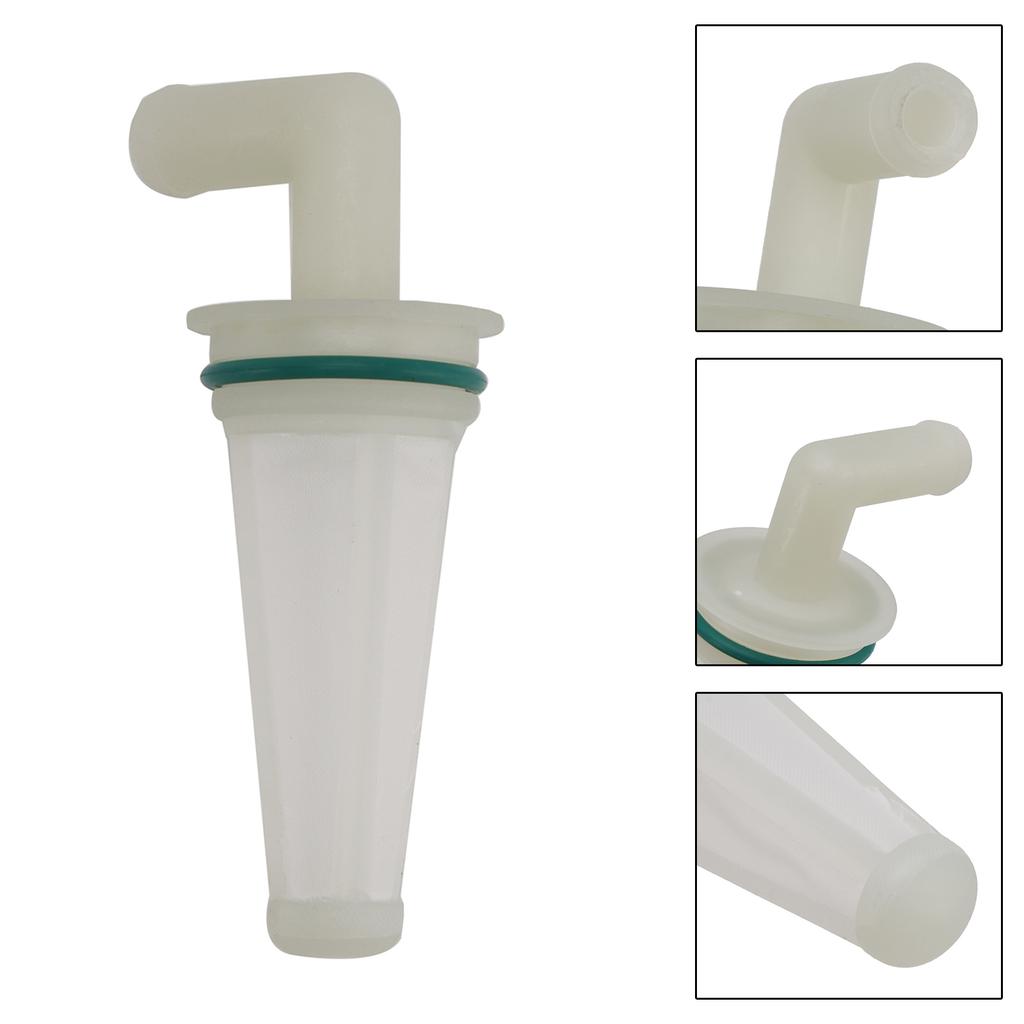 Fuel Filter for Johnson Evinrude Outboard 25HP 40HP 55HP 100HP 1983-1986 0433190