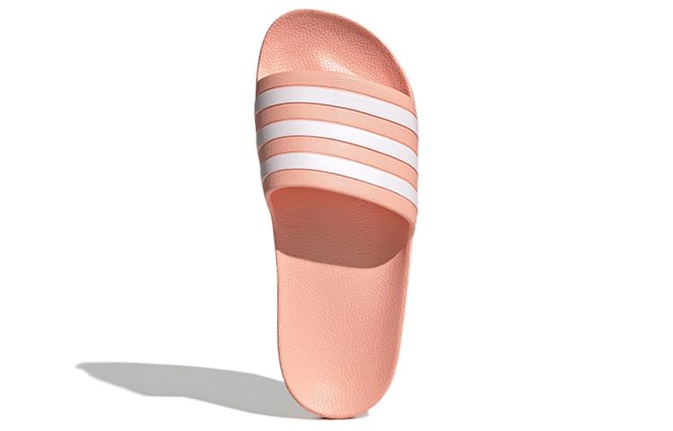 adidas Adilette 'Pink White Aqua' Women's EE7345