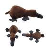 Adorable Duck-billed Platypus Plush Toy Perfect Gift For Kids And Girls