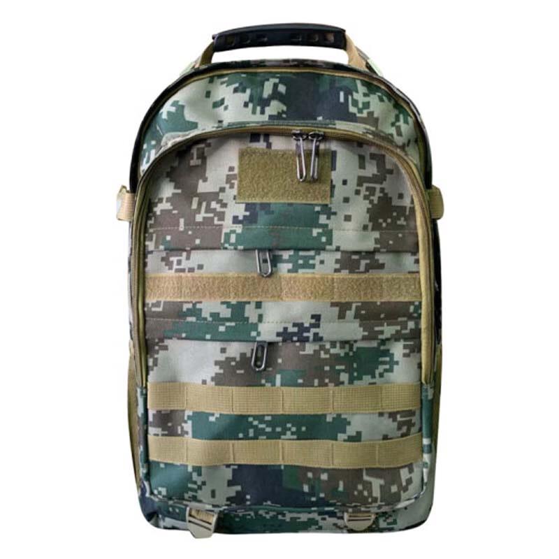 Yingzi Large Capacity Outdoor Tactical Backpack
