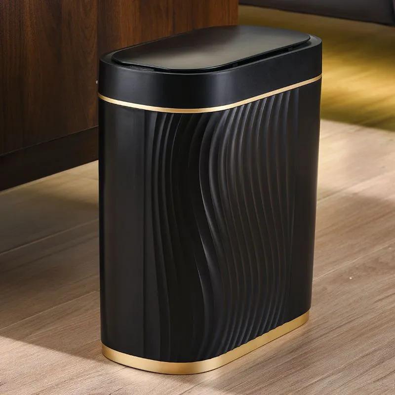 Xiaomi Garbage can, 8 liters, 1