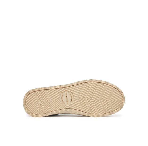 Кеды Gant 30531900 бежевый
