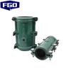 Ductile Iron Pipe Quick Repair Clamp