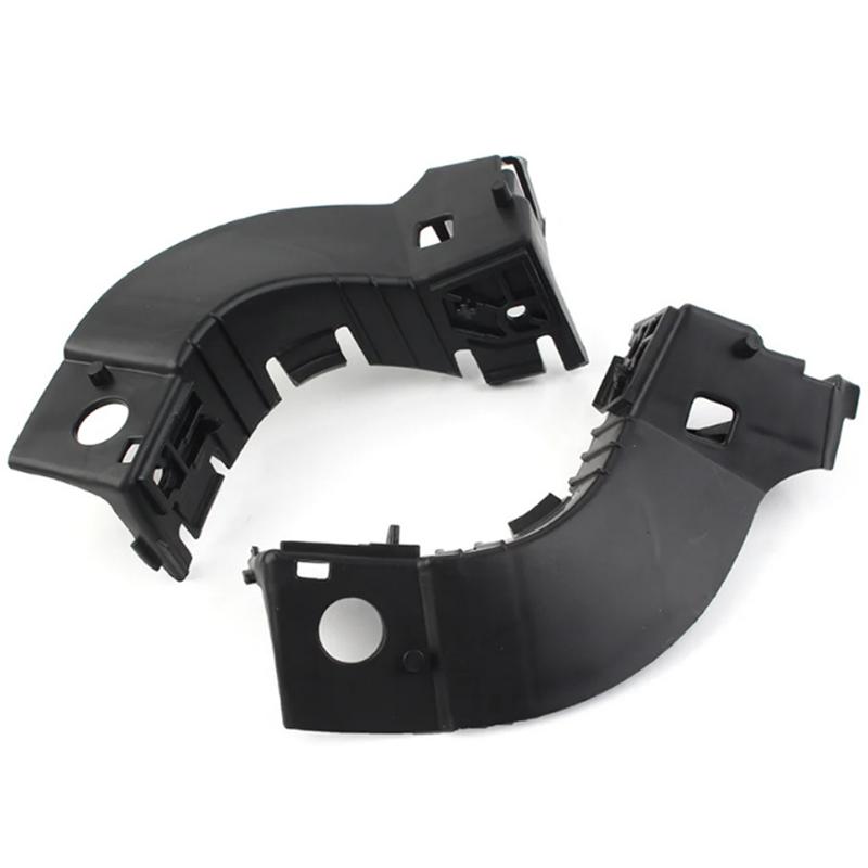 Front Bumper Mounting Bracket LR029746 LR029748 Fit For Land Rover Freelander L359 LR002150 LR002151